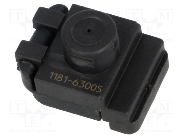 LEUKOJEN ASENNUSLAITE - Krimppauspihdit - muut - WC-240P - 1