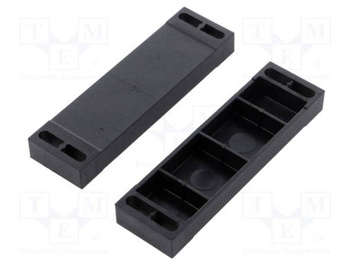 MAGNEETITTOMAT ALUSLAATAT - XCS - PREVENTA - Standardinomaiset turvakytkimet - XCSZCP - 1