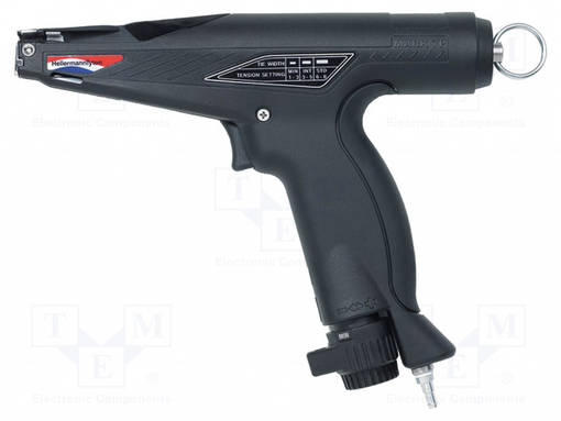 PURISTUSTYÖKALU - NIPPUSITEET, HELLERMANNTYTON-YHTIÖLTÄ - Krimppauspihdit - muut - MK7P - 1