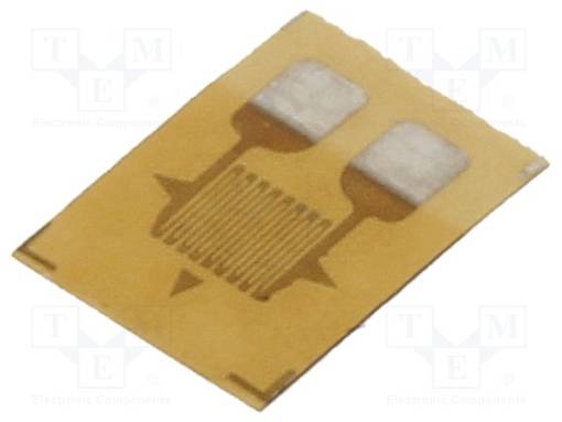 PAINEANTURI-ANTURI - 3X4,2X0,06MM - TOL: ±0,5% - Voima-anturit - TEN-TF1120-P - 1