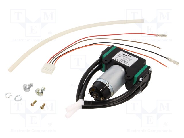 PUMPPU - Juotintelineet ja tarvikkeet - PENSOL-SL916-PP - 1