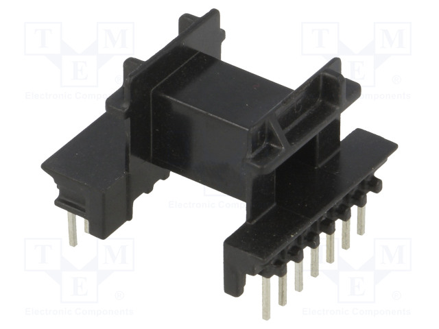 RUNKO: ULOSTULOILLA - PINNIEN MÄÄRÄ: 15 - OSASTOJEN MÄÄRÄ: 1 - Kelarungot ja lisätarvikkeet - EF20-K-H-15P - 1