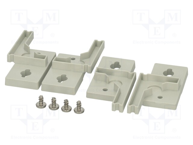 SEINÄPIDIKESETTI - Koteloiden lisätarvikkeet - WMKNEOP - 1