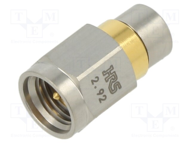 CONNECTOR SMPP(FD)-HKP - Erikoisliittimet - SMPP-FD-HKP - 1
