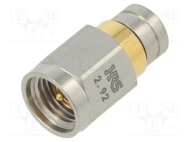 CONNECTOR SMPP(SB)-HKP - Erikoisliittimet - SMPP-SB-HKP - 1