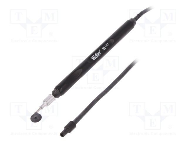 ALIPAINEOTIN - JUOTINASEMAA VARTEN - Juotintelineet ja tarvikkeet - WEL.WVP - 1