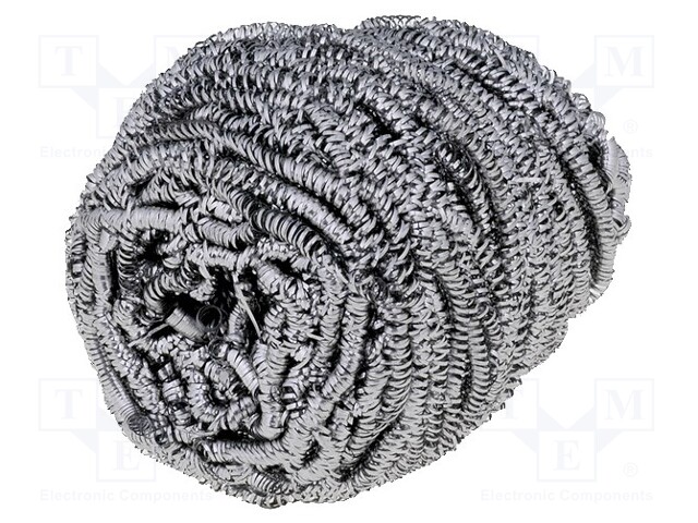 VAIHDETTAVA PUHDISTINPATRUUNA - METALLILASTUT - Juotintelineet ja tarvikkeet - WEL.WDC-REP - 1