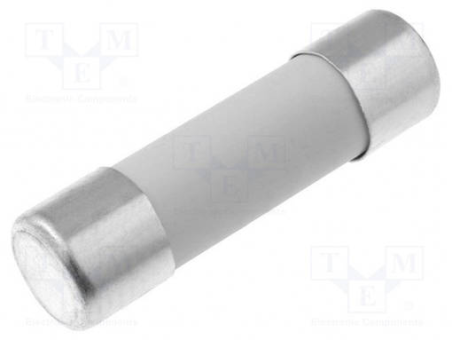 KERAAMINEN,LIERIÖMÄINEN - 16A - 500VAC - Sulakkeet 5x20mm - hitaat - 0477016.MXP - 1