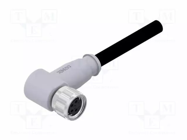 42-10054 - M8 liittimet - 4210054-AMP - 1