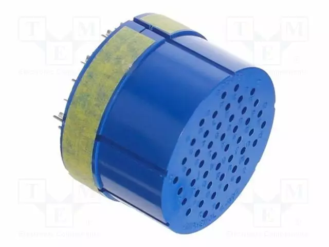 97-36-10S - Ajoneuvoliittimet - 973610S-AMP - 1