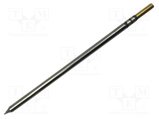 KÄRKI - KARTIO - 1MM - 413°C - JUOTINASEMAA VARTEN - Juotinkärjet - CVC-7CN0010P - 1