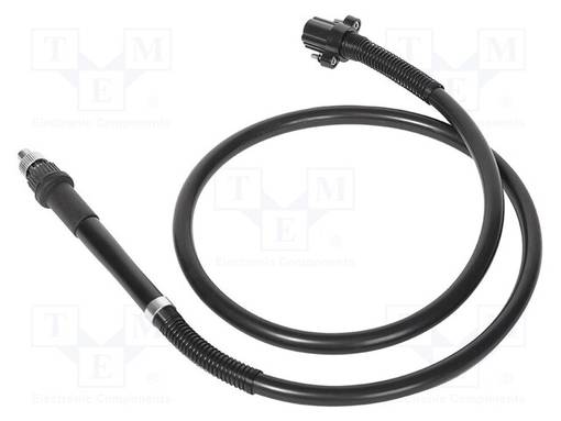 KUUMAILMAKOLVI - KUUMAILMA-ASEMAA VARTEN - Juotintelineet ja tarvikkeet - HCT2-200-HP - 1