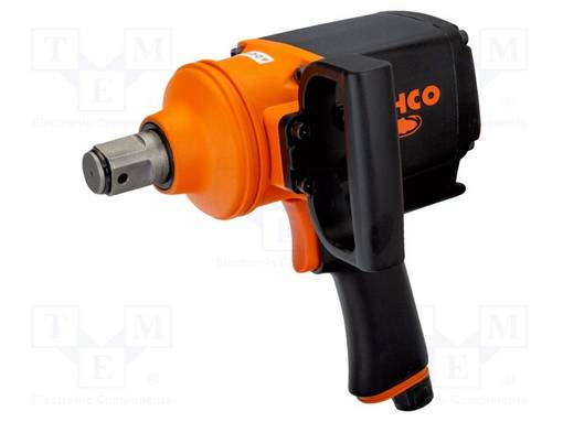 AVAIN - ISKUVAIKUTUS - PAINEILMAKÄYTTÖINEN - 300÷1965NM - 1" - 6,2BAR - Pneumatiikkatyökalut ja tarvikkeet - SA.BP905P - 1