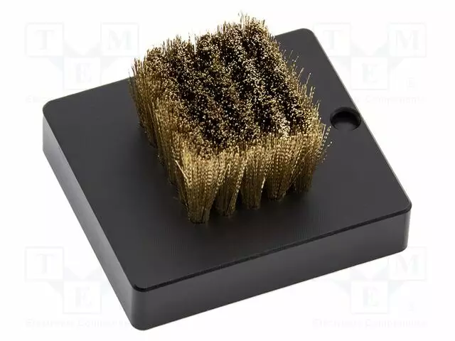 KÄRKIEN PUHDISTAJA - TELINETTÄ VARTEN - MICROFINE - Juotintelineet ja tarvikkeet - AC-BBP - 1