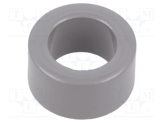 FERRIITTIRENGAS - MNZN - ULKOØ: 25,9MM - SISÄØ: 15,4MM - Kaapeliferriitit - ESD-R-25SR-P - 1