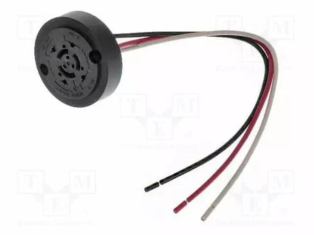 FLA014130 - LED liittimet ja tarvikkeet - FLA014130-AMP - 1