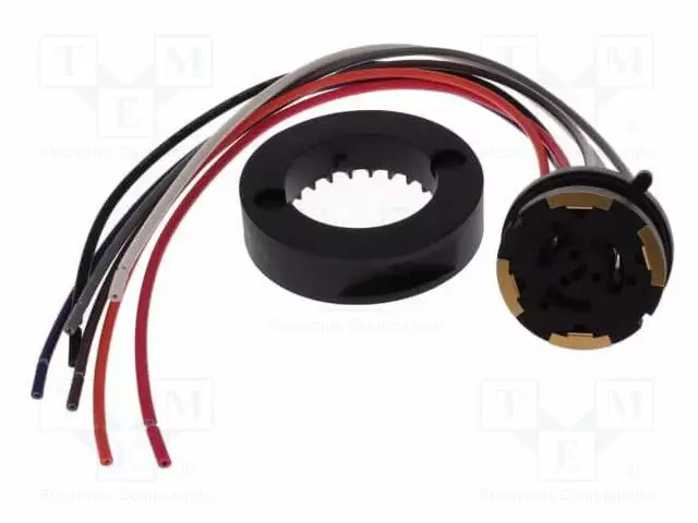 FLAR416230 - LED liittimet ja tarvikkeet - FLAR416230-AMP - 1