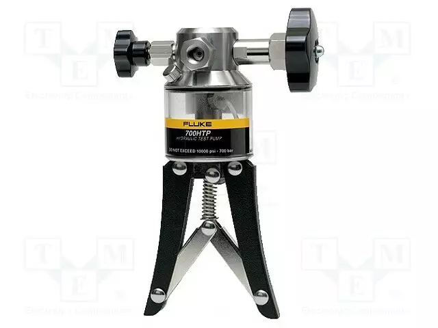 HYDRAULIIKKAPUMPPU - Kalibraattorit ja tarvikkeet - FLK-700HTP - 1