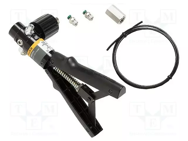 PNEUMATIIKKAPUMPPU - Kalibraattorit ja tarvikkeet - FLK-700PTP - 1