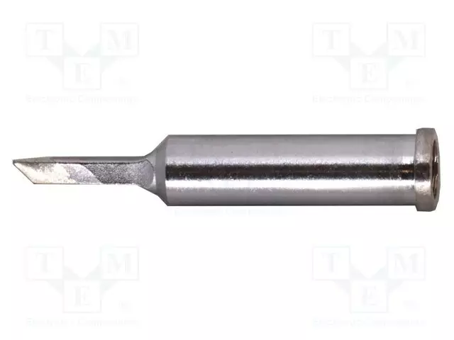 KÄRKI - VEITSI - 2,5MM - JUOTINASEMAA VARTEN - Juotinkärjet - GT4-KN0025P - 1