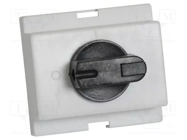 SUOJAKEHYS - MUSTA - Erottimet - KATKO-KKU4P - 1