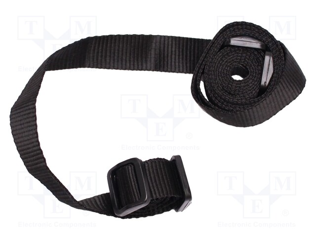 HIHNA MITTALAITTEISIIN - Mittareiden lisävarusteet ja tarvikkeet - KEW3021-STRAP - 1