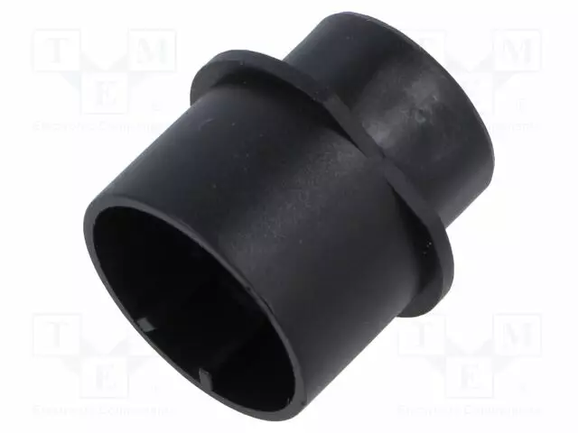 CONNECTOR SA3401/SP 12-POLE SOC CAR ASSY - AC liittimet ja rungot - SA3401SP - 1