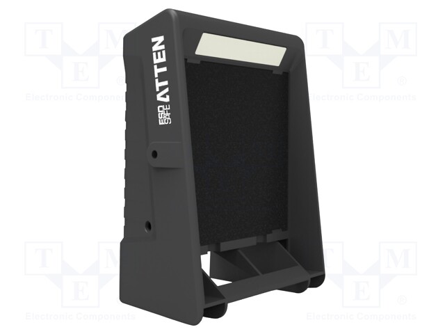 LAITE: JUOTOSKAASUIMURI - PISTOKE: EU - 1,03M3/MIN - 230VAC - 22W - ESD - Juotoskaasujen poistojärjestelmät - ST-1016-P - 1