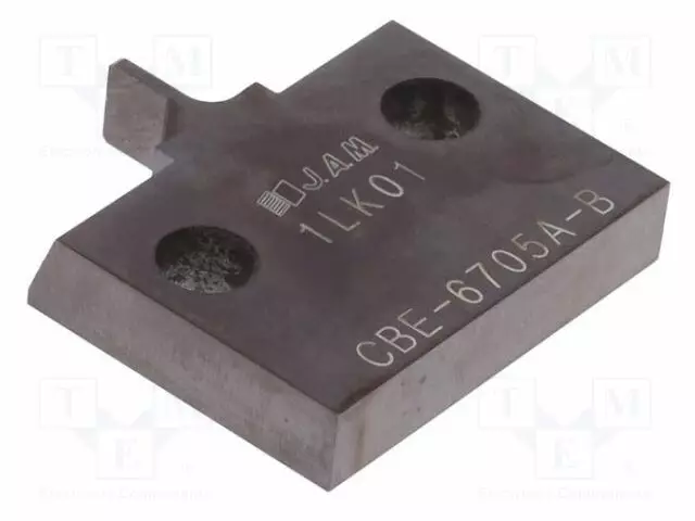 ALASIN - Erikoistuneet puristustyökalut - 132765001-AMP - 1