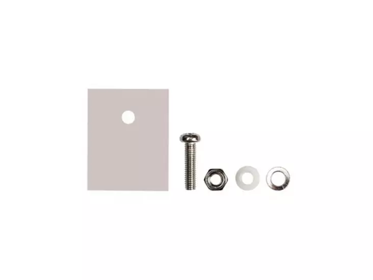 ASENNUSSARJA MUOVIA TO3 - Jäähdyttimien eristystarvikkeet - KTO3P - 1