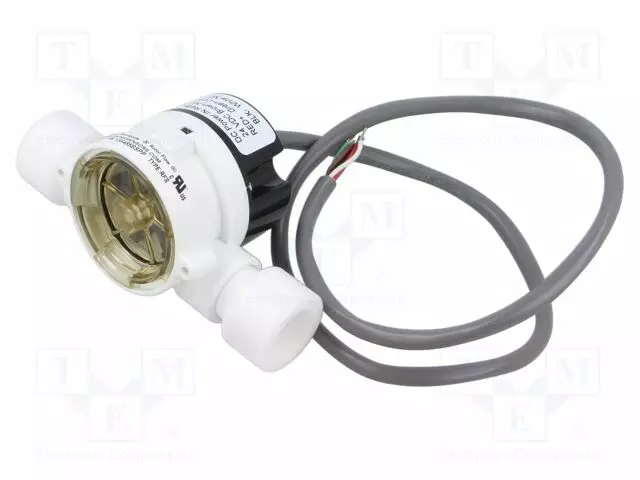 AUTOMAATIO­MODUULI: MERKINANTOLAITE - 15÷75L/MIN,6÷45L/MIN - 0,6M - Teollisuus virtausanturit - 155485BSPP - 1