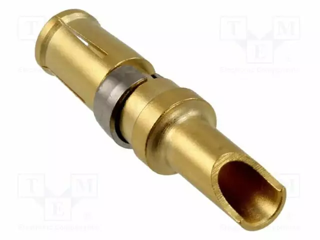 D-SUB - D liittimet - 86303057NLF-AMP - 1