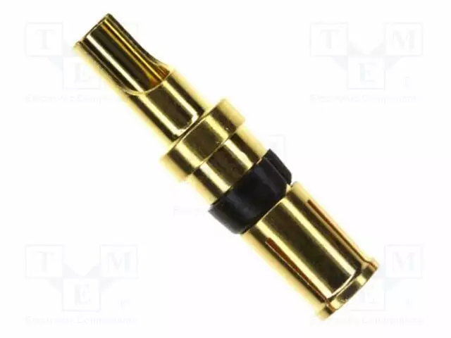 D-SUB - D liittimet - L17DM537446-AMP - 1
