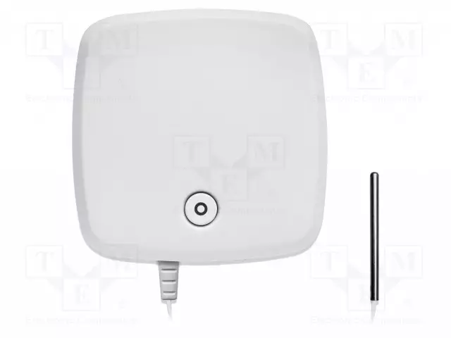 DATALOGGERI - LÄMPÖTILA-IP67 - ±0,2°C - LÄMP: -40÷125°C - EASYLOG - Kosteusmittarit - EL-MOTE-TP - 1