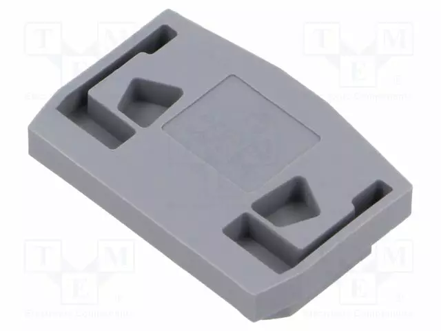 ERISTYSLEVY - HARMAA - Kiskoliittimet - D-WS2.5-MID-CO-01P - 1