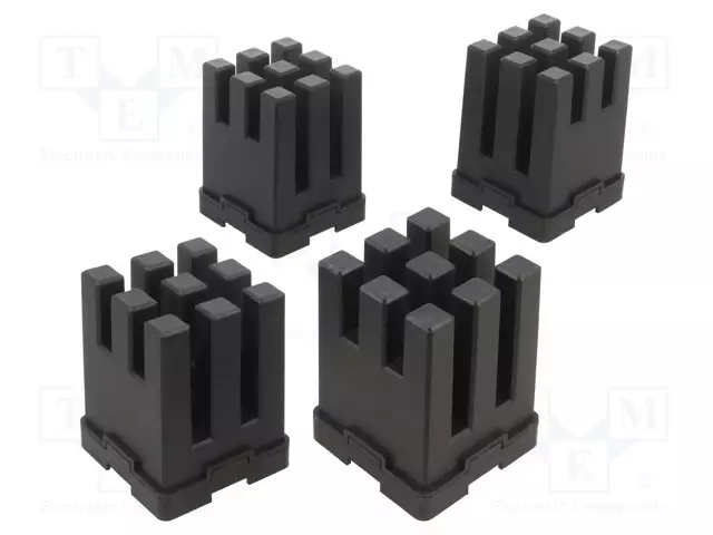 FRAME ASSEMBLY KIT - Ruuvipuristimet ja puristimet - BESSEY-KP - 1