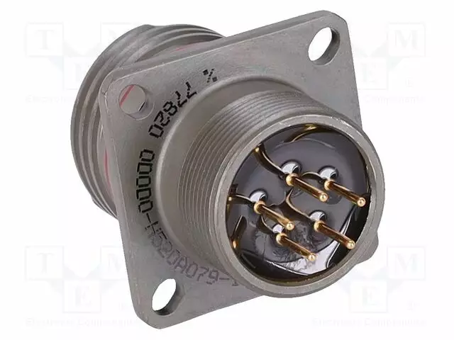 H520A079-101 - Ajoneuvoliittimet - H520A079101-AMP - 1