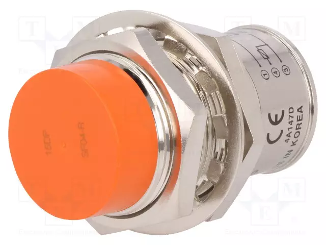 INDUKTIIVINEN ANTURI - OUT: PNP / NO - 0÷15MM - 10÷30VDC - M30 - IP67 - Teollisuus induktiiviset anturit - PRCM30-15DP - 1