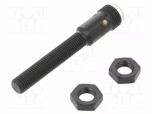 INDUKTIIVINEN ANTURI - OUT: PNP / NO - 0÷2MM - 10÷30VDC - M8 - IP67 - Teollisuus induktiiviset anturit - BES03YP - 1