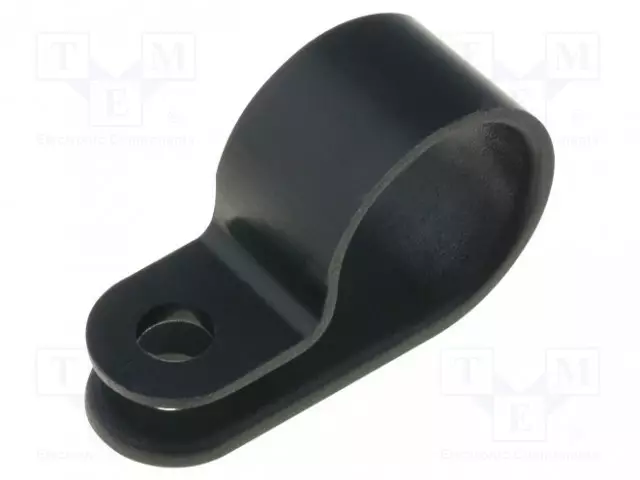 JOHTOKIINNIKE - ØNIPUN : 14MM - Metalliset nippusiteet ja kiinnityspanna - H8P - 1