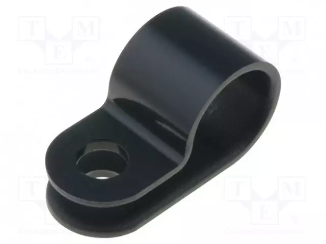 JOHTOKIINNIKE - ØNIPUN : 9,5MM - Metalliset nippusiteet ja kiinnityspanna - H5P - 1