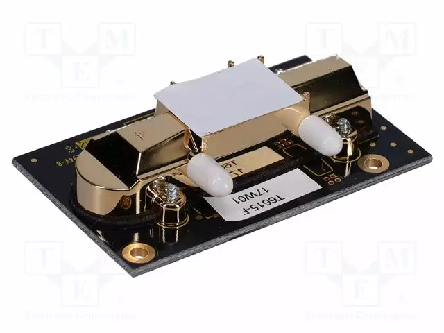 KAASUANTURI - Teollisuus kaasuanturit - T6615F-AMP - 1