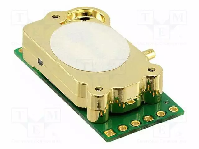 KAASUANTURI - Teollisuus kaasuanturit - T67135K-AMP - 1