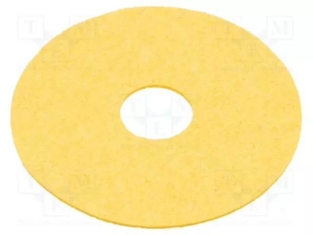 KÄRKIEN PUHDISTUSSIENI - TELINETTÄ VARTEN - 10KPL - Juotintelineet ja tarvikkeet - AC-YS4P - 1