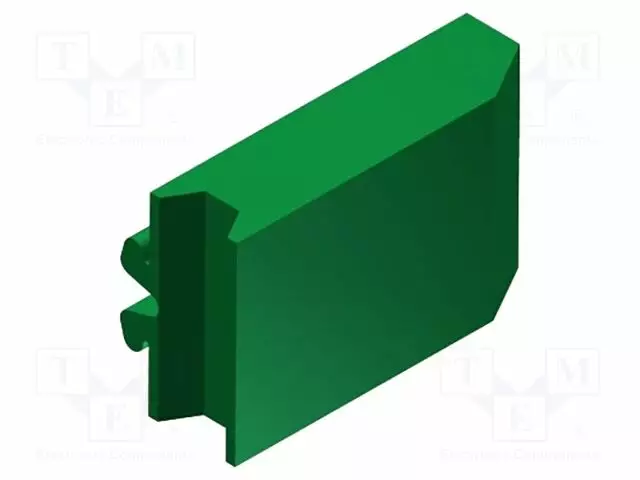 LIITIN: DIN 41612 - SUORA - DIN 41.612, DIN 41.617 liittimet - 120X10019X-AMP - 1