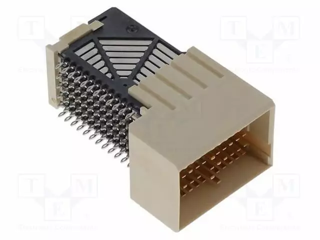 LIITIN: DIN 41612 - Piirilevyliittimet - 10052825101LF-AMP - 1