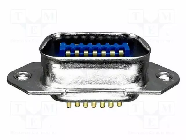 LIITIN: JOHTO-LEVY - MDR liittimet - 5710140-AMP - 1