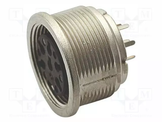 LIITIN: M16 - M16 liittimet - T3478300U-AMP - 1