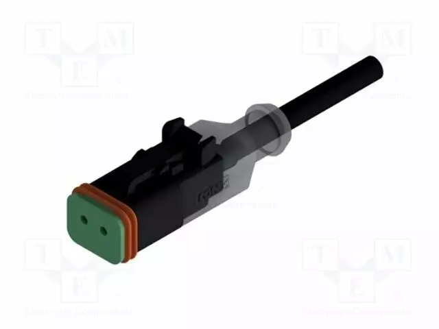 LIITIN: VENTTIILILIITTIMET - Venttiililiittimet - 5500376-AMP - 1