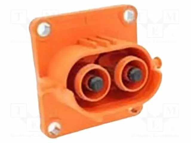 LIITOS - HOPEOITU - Ajoneuvoliittimet - HVSL800022A1D6-AMP - 1